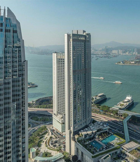 Latest company Solutions about Hotel Four Seasons em Hong Kong