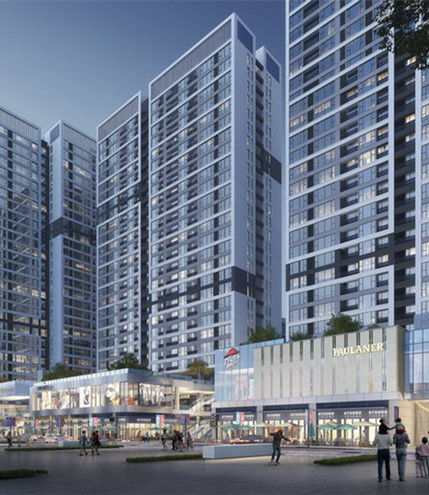 Latest company Solutions about Terra da Midea