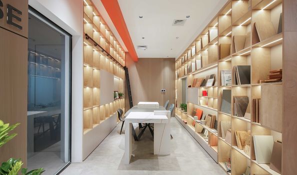 Foshan Huiju Decoration Material Co. Ltd.