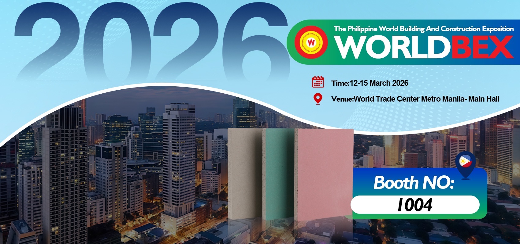 qualidade Placas de emplastro da gipsita fábrica