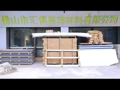 Foshan Huiju Decoração Material Co.