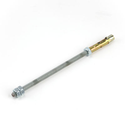 Bom preço Os acessórios de aço inoxidável do teto da placa de gipsita rosquearam inteiramente Rod For Ceiling on-line