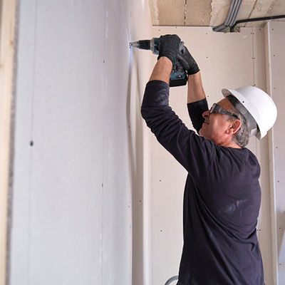 Bom preço Afilado afia o emplastro da gipsita embarca 4x8' para a construção de biblioteca do hospital on-line