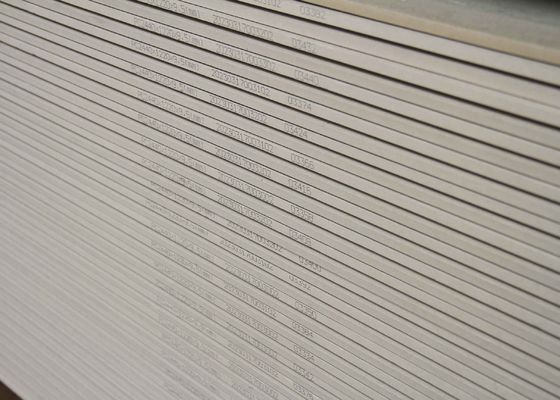 Solarhouse Alta resistência de gesso de placas de gesso padrão com decoração moderna para o teto