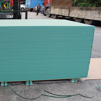 Bom preço Painéis de gesso resistentes à umidade para decoração de telhados e paredes on-line